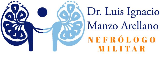 Nefrología en
                  Naucalpan, México - Dr. Luis Ignacio Manzo Arellano